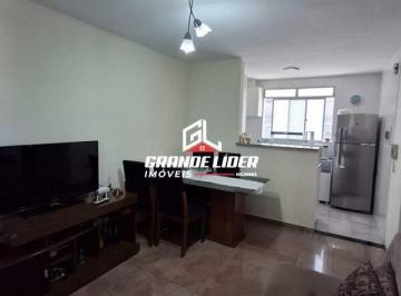 Apartamento · 60m² · 3 Quartos · 1 Vaga · APARTAMENTO À VENDA – SANTA MARIA | BH 