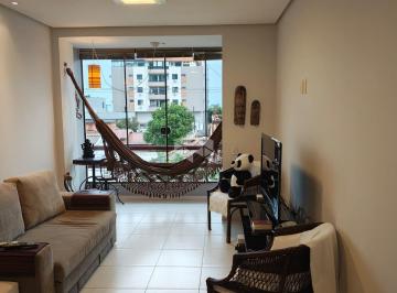 Apartamento · 62m² · 1 Quarto · 1 Vaga · Apartamento à venda 1 dormitório em Canasvieiras