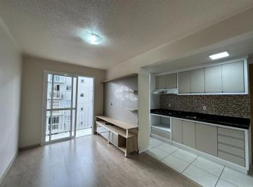 Apartamento · 47m² · 2 Quartos · 1 Vaga · Apartamento 2 quartos, sacada, no bairro Monte Pascoal