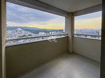 04 Varanda · OPORTUNIDADE NO TIME QUALITY: 55m² com Varanda, Andar Alto e Vista Livre