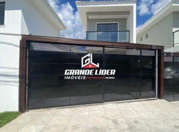 Casa · 67m² · 2 Quartos · 2 Vagas · Casa Geminada à venda, 2 quartos, 2 vagas, Masterville - Sarzedo/MG