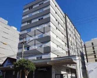 Apartamento · 56m² · 2 Quartos · APARTAMENTO CENTRO DE CAXIAS DO SUL COM 2 DORMITÓRIOS