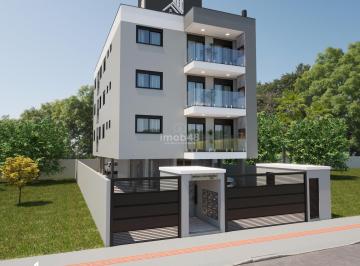 Apartamento · 72m² · 2 Quartos · 1 Vaga · Venda Apartamento 3 Dormitórios em Nova Palhoça - R$385000