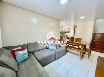 Casa · 180m² · 4 Quartos · 2 Vagas · Casa Geminada à venda, 4 quartos, 1 suíte, 2 vagas, Arvoredo - Contagem/MG