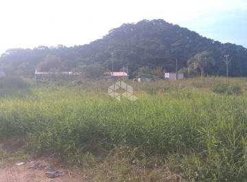 Terreno · 288m² · Terreno no bairro Mar das Pedras, em Biguaçu - SC
