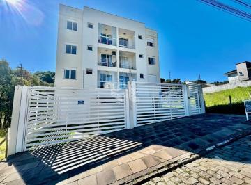 Apartamento · 62m² · 2 Quartos · 1 Vaga · Apartamento com 2 dormitórios no Bairro Nossa Senhora da Saúde em Caxias do Sul