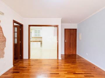 Apartamento · 104m² · 3 Quartos · 1 Vaga · Apartamento de 3 quartos e garagem a venda no Bairro Moinhos de Vento em Porto Alegre/RS.
