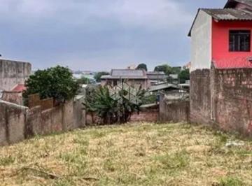Terreno · 400m² · Terreno de 10x40 com 400m2 no encantador bairro São José - Canoas