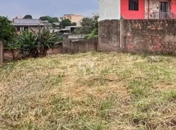 Terreno · 400m² · Terreno de 10x40 com 400m2 no encantador bairro São José - Canoas