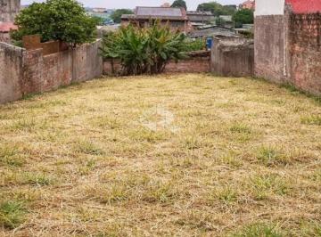 Terreno · 400m² · Terreno de 10x40 com 400m2 no encantador bairro São José - Canoas