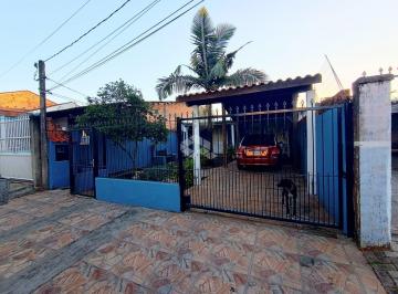 Casa · 62m² · 2 Quartos · 2 Vagas · Casa de 2 dormitório á venda no bairro Mato Grande/ Canoas.