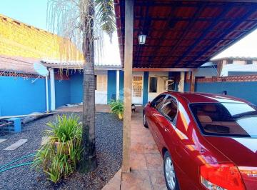 Casa · 62m² · 2 Quartos · 2 Vagas · Casa de 2 dormitório á venda no bairro Mato Grande/ Canoas.