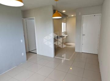 Apartamento · 41m² · 2 Quartos · 1 Vaga · Dois dormitórios totalmente reformado
