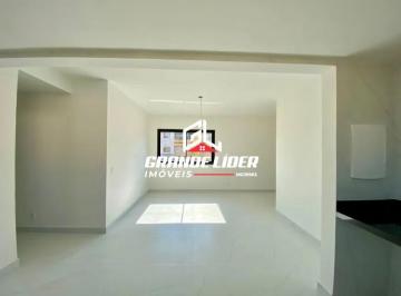 Apartamento · 72m² · 3 Quartos · 2 Vagas · Apartamento à venda, 3 quartos, 1 suíte, 2 vagas, Novo Eldorado - Contagem/MG