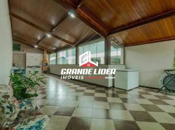 Casa · 176m² · 3 Quartos · 2 Vagas · Casa Geminada à venda, 3 quartos, 1 suíte, 2 vagas, Novo Eldorado - Contagem/MG