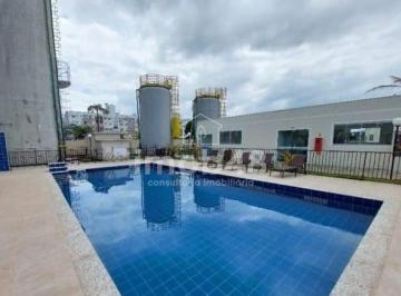 Apartamento · 43m² · 2 Quartos · 1 Vaga · Apartamento à Venda em Forquilhas, São José | 2 Quartos, condom. completo.