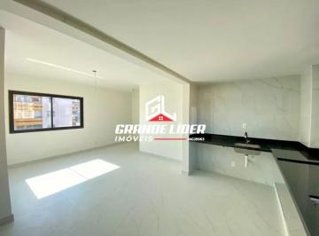 Apartamento · 72m² · 3 Quartos · 2 Vagas · Apartamento à venda, 3 quartos, 1 suíte, 2 vagas, Novo Eldorado - Contagem/MG