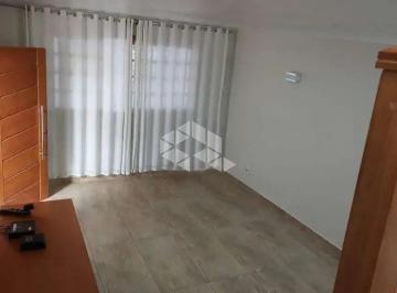Casa · 138m² · 4 Quartos · 2 Vagas · Sobrado Amplo e Reformado no Tremembé com 138m², 4 Dorms e 2 Vagas