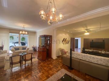 imagem · Casa à venda no Taquaral, Campinas 4 quartos