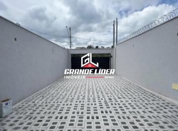 Casa · 79m² · 3 Quartos · 2 Vagas · Casa Geminada à venda, 3 quartos, 2 vagas, Vale das Orquídeas - Contagem/MG
