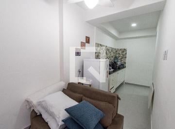 Apartamento · 37m² · 2 Quartos · Apartamento à Venda - Cambuci, 2 Quartos, 37 m2