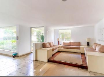 Apartamento · 77m² · 2 Quartos · Apartamento à venda no Brooklin Paulista: 2 quartos, 1 suíte, 2 banheiros, 77m² - Modernidade e conf
