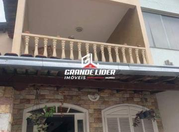 Casa · 180m² · 4 Quartos · 2 Vagas · Casa à venda, 4 quartos, 2 vagas, Jardim Riacho das Pedras - Contagem/MG