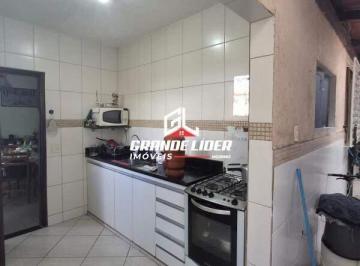 Casa · 130m² · 3 Quartos · 3 Vagas · Casa à venda, 3 quartos, 3 vagas, JK - Contagem/MG