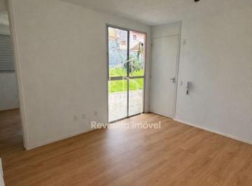 Apartamento · 46m² · 2 Quartos · 1 Vaga · Apartamento RESIDENCIAL em SÃO PAULO - SP, PARQUE IPÊ