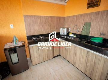 Apartamento · 110m² · 3 Quartos · 1 Vaga · Cobertura à venda, 3 quartos, 1 vaga, Cabral - Contagem/MG