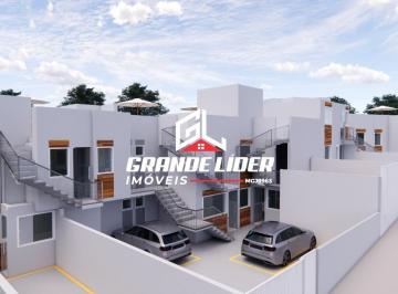 Apartamento · 116m² · 3 Quartos · 1 Vaga · Cobertura à venda, 3 quartos, 1 vaga, Jardim de Alá (Justinópolis) - Ribeirão das Neves/MG