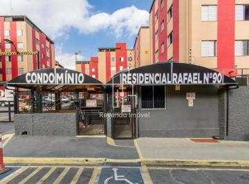 Apartamento · 110m² · 3 Quartos · Imperdível oportunidade: Apartamento à venda em São Paulo-SP, Vila Sílvia! 3 quartos, 1 sala, 1 banh