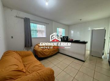 Casa · 140m² · 3 Quartos · 2 Vagas · Casa à venda, 3 quartos, 2 vagas, Novo Eldorado - Contagem/MG