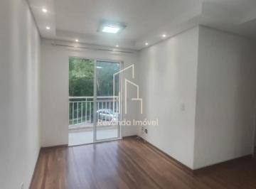 Apartamento · 65m² · 2 Quartos · Apartamento à venda em Itaquaquecetuba-SP, no bairro Jaguari, com 2 quartos, 1 sala e 42,05 m² de ár
