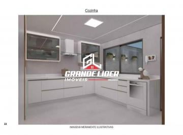 Casa · 135m² · 3 Quartos · 2 Vagas · Casa Geminada à venda, 3 quartos, 1 suíte, 2 vagas, Novo Eldorado - Contagem/MG