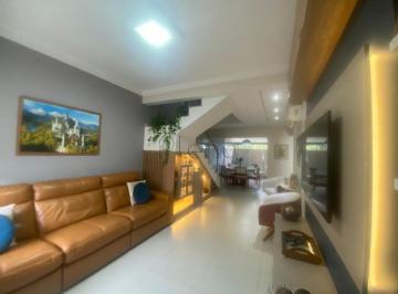 imagem · Sobrado à venda em Valinhos, Chácaras Silvania, com 3 suítes, com 135 m², Condom