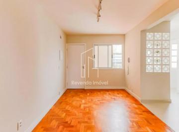 Apartamento · 40m² · 1 Quarto · Apartamento à venda em SP, Jardim Peri: 1 quarto, 1 banheiro, 40 m². Agende sua visita hoje!