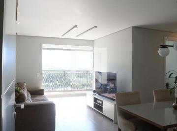 Apartamento · 90m² · 3 Quartos · 2 Vagas · Apartamento à Venda - Barra Funda, 3 Quartos, 90 m2