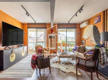 Apartamento · 112m² · 3 Quartos · 2 Vagas · Apartamento à venda em São Paulo-SP na Vila Buarque: 3 quartos, 1 suíte, 1 sala, 2 banheiros, 2 vaga