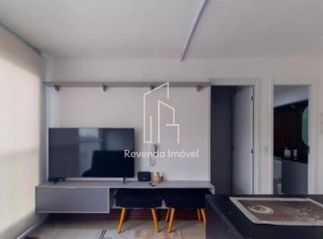 Apartamento · 31m² · 1 Quarto · Apartamento à Venda em São Paulo - Vila Santa Clara: 1 quarto, 1 banheiro, 31,00m² - Oportunidade Ún