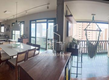 Apartamento · 158m² · 3 Quartos · 3 Vagas · Apartamento de luxo com 3 suítes e 3 vagas na melhor localização de Perdizes, São Paulo - SP - Imper