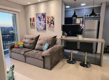 imagem · Apartamento à Venda no Condomínio Colina Verde em Valinhos, no bairro Parque Res