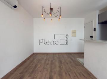 imagem · Cobertura à venda em Campinas, Mansões Santo Antônio, com 3 quartos, com 128 m²