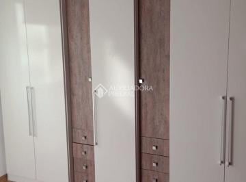 Apartamento · 50m² · 2 Quartos · excelente apartamento no Residencial Porto Ametista