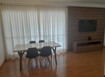imagem · Apartamento à venda em Campinas, Parque Prado, com 3 suítes, com 108 m², Gemini