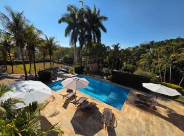 Casa de 6 quartos, Indaiatuba · Chácara Residencial / Recanto dos Pássaros / Indaiatuba - SP