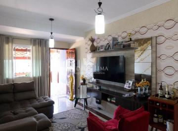 Casa · 250m² · 3 Quartos · 2 Vagas · Sobrado Frontal no Ermelino Matarazzo
