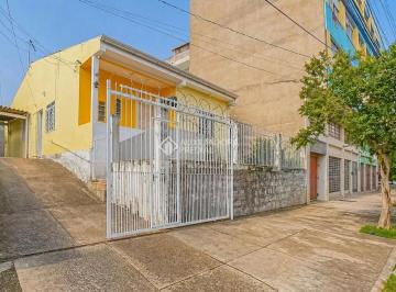 Casa · 120m² · 3 Quartos · 3 Vagas · Casa com Área Gourmet e Suíte no Marechal Rondon!
