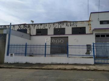imagem · Barracão para alugar em Campinas, Parque Industrial, com 367 m²