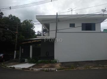 imagem · Sobrado à venda em Campinas, Residencial Burato, com 3 quartos, com 298.48 m²